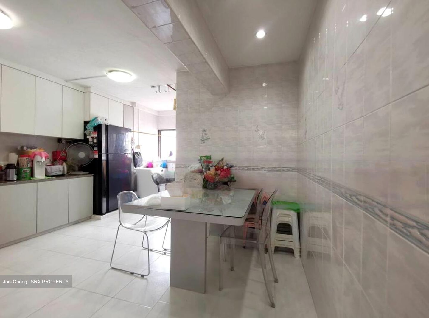 Blk 903 TAMPINES PALMSVILLE (Tampines), HDB 4 Rooms #460227421